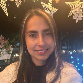 Babysitter Zipaquirá: Jennifer