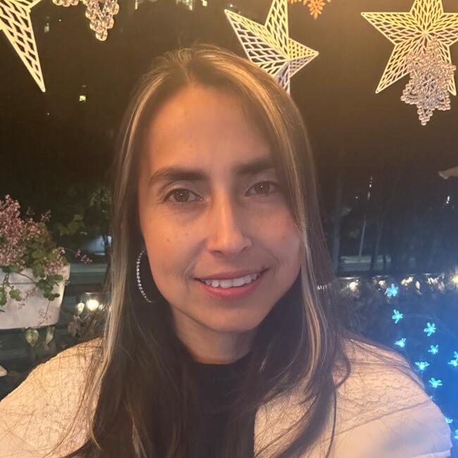 Niñera en Zipaquirá: Jennifer