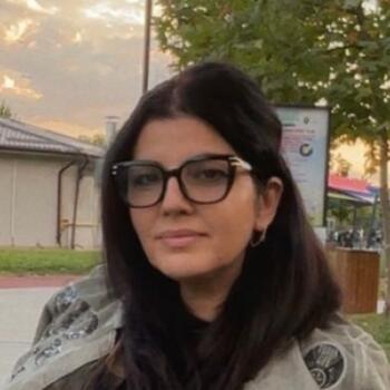 Babysitter in Slatina: Luminita