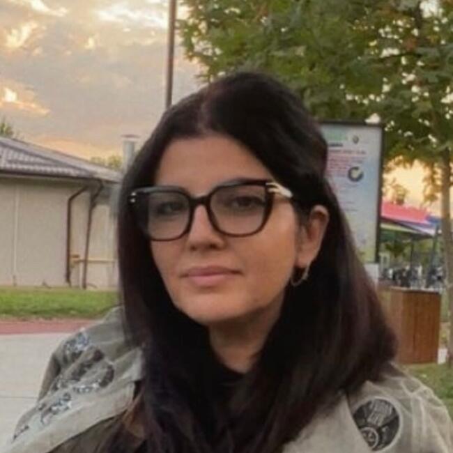 Babysitter in Slatina: Luminita