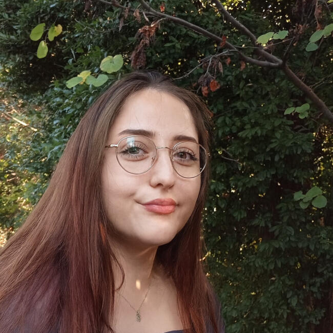 Babysitter στην περιοχή Ρέθυμνο: Έλια