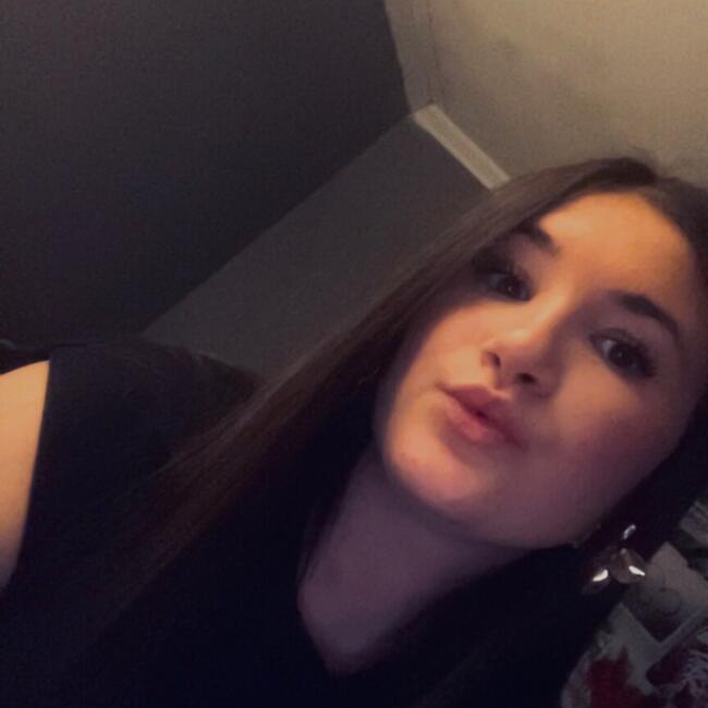 Babysitter in Cuxac-d'Aude: Naelle