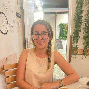 Babysitter in Montevideo: Rosaly