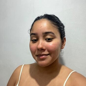 Babysitter in São Gonçalo (São Gonçalo): Mariana