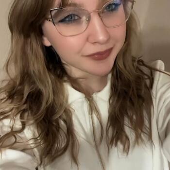 Babysitter in Bydgoszcz: Zuzanna