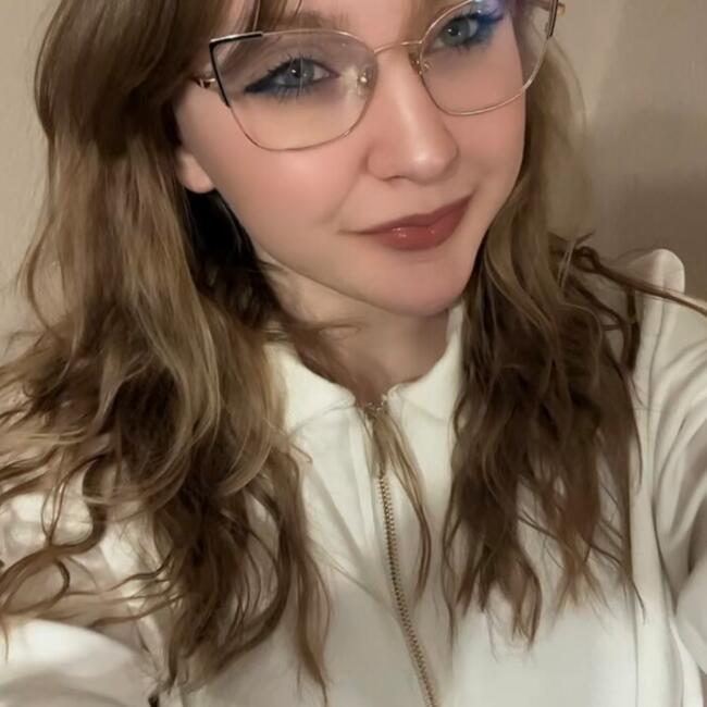 Babysitter in Bydgoszcz: Zuzanna