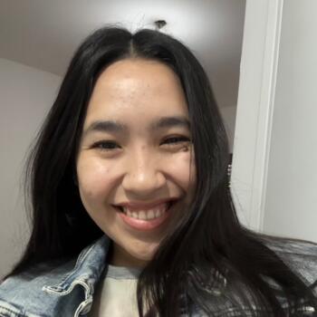 Niñera en Buenos Aires: Melina Sol