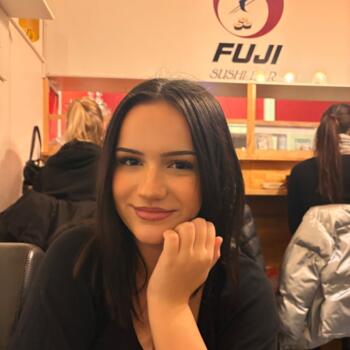 Babysitter in Mannheim: Anđela