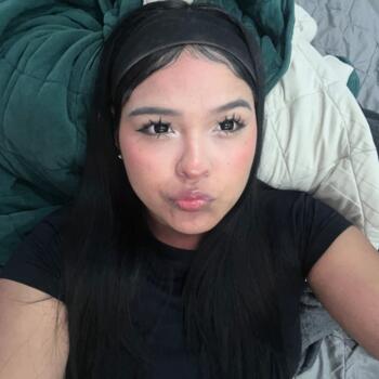 Babysitter in General Escobedo: Rebeca Rocha