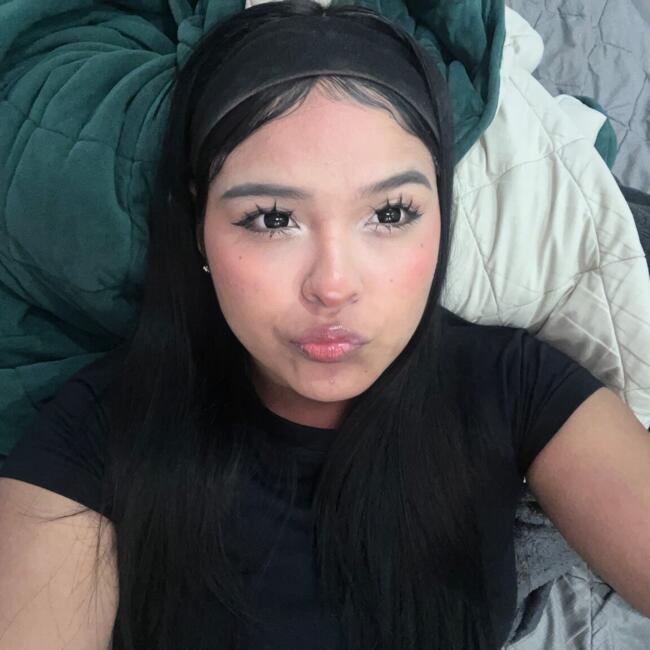 Babysitter in General Escobedo: Rebeca Rocha