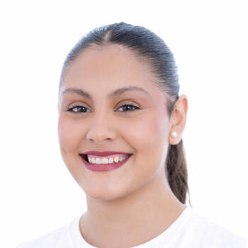 Nanny in Elda: Sofia