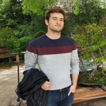 Babysitter Porto: Gonçalo