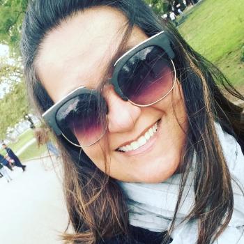 Babysitter in Odivelas: Raquel