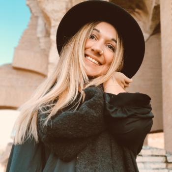 Canguro Barcelona: Bianca