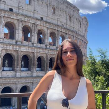 Babysitter in Santa Cruz de Tenerife: Daniela