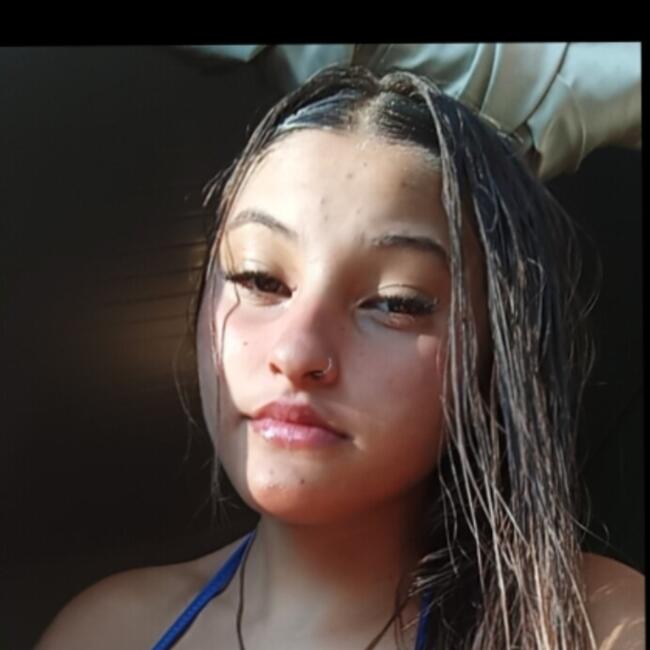 Babá em Porto Alegre: Yasmin