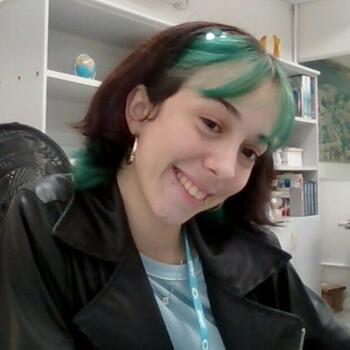 Babá em Criciúma: Julia