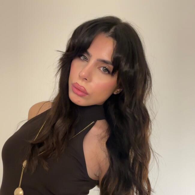 Babysitter in Köln: Amina