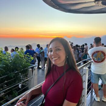 Babysitter in Londrina: Debora