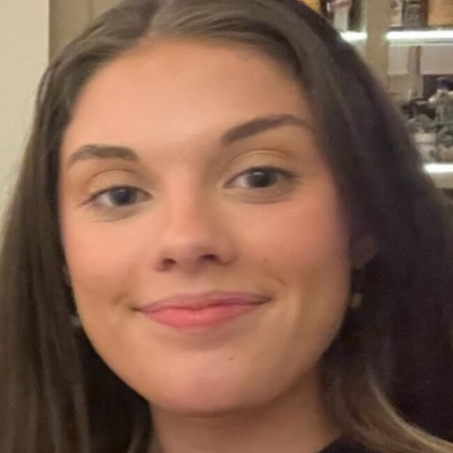 Babysitter in Richmond: Georgia