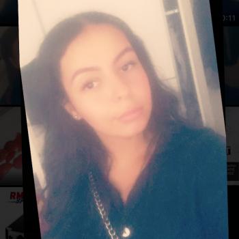 Baby-sitter Rosny-sous-Bois: Imane