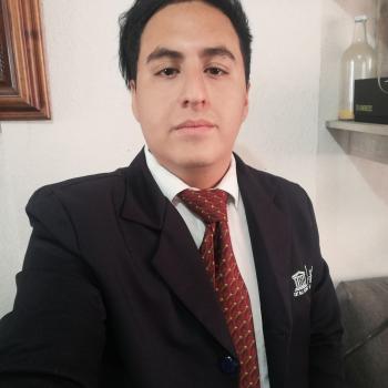 Niñera Ojo de Agua: Christopher
