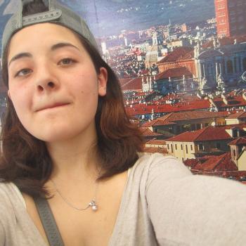 Babysitter in Reyes Acozac: VALERIA I.