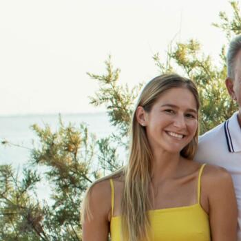 Canguro en Madrid: MELISA