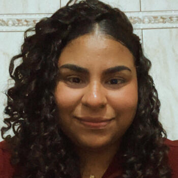 Babysitter in Campinas: Ana Laura