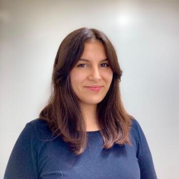 Babysitter in Lissabon: Luísa