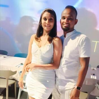 Babysitting job in Lenggeng: babysitting job Kaneswaran