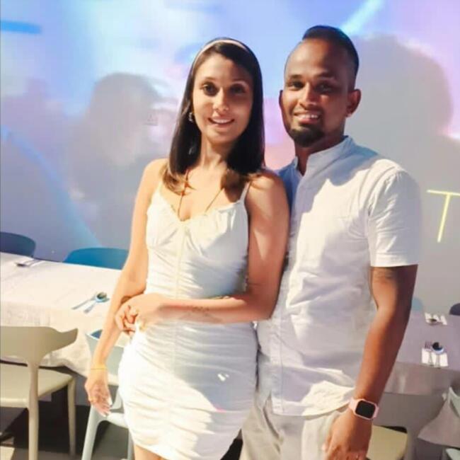 Babysitting job in Lenggeng: Kaneswaran