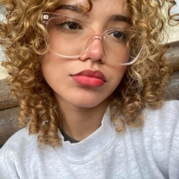 Babysitter Luque: Maga Paiva