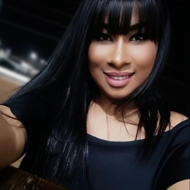 Babysitter in Águas Lindas de Goiás: Paloma