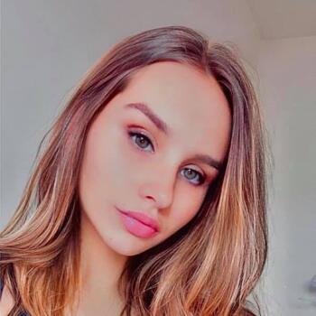 Praca dla opiekunki do dziecka w Białystok: praca dla opiekunki do dziecka Martyna