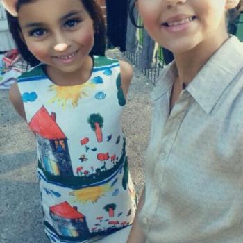 Baby-sitter in Toulouse: Hajar