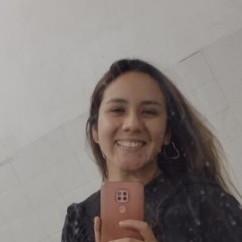 Babysitter in Resistencia: Cielo