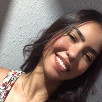 Babysitter in Jequié: Jamilly Emanuela