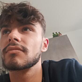 Babysitter in Troyes: Jules