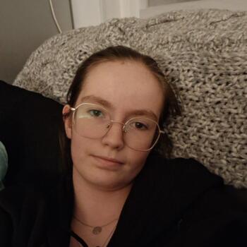 Baby-sitter Soultz-Haut-Rhin: Héloïse