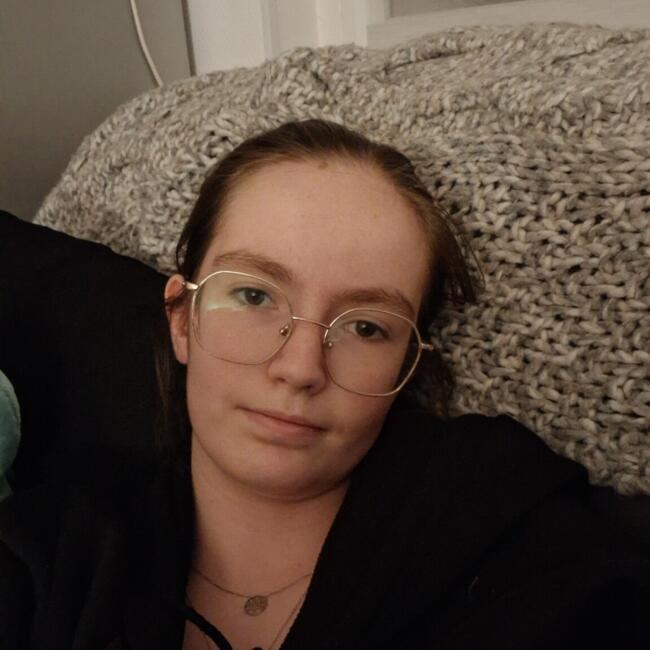 Babysitter in Soultz-Haut-Rhin: Héloïse