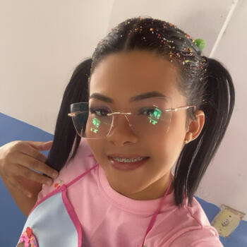 Babysitter Fortaleza: Ana carla