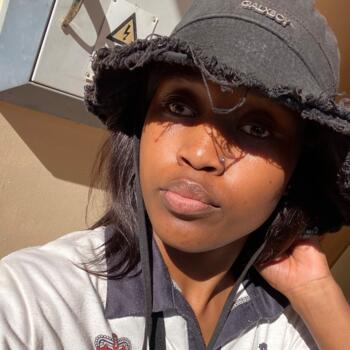Babysitter Randburg: Tsepang