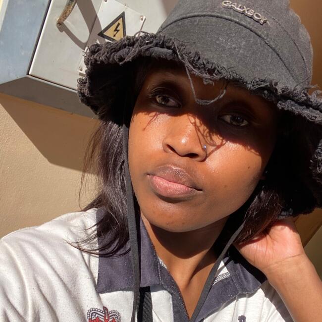 Babysitter in Randburg: Tsepang