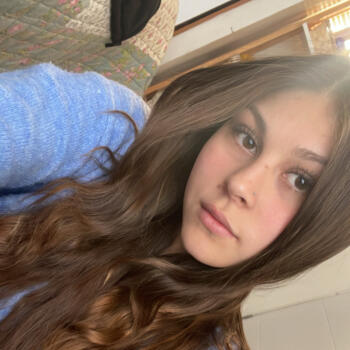 Babysitter in Concón: Beatriz