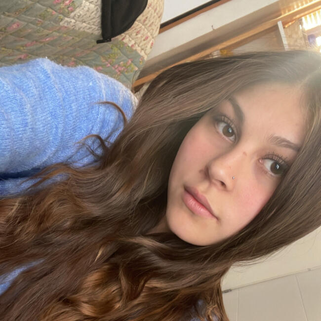 Niñera en Concón: Beatriz