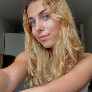 Babysitter in Vienna: Pilar