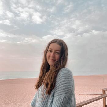 Babysitter em Leiria: Sofia