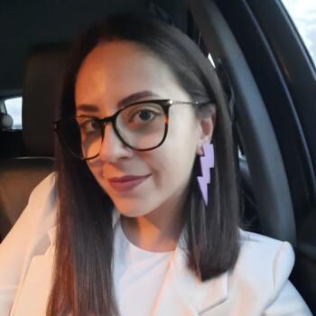 Babysitter in Viseu: Filipa