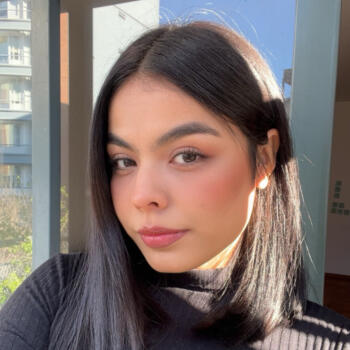 Babysitter in Buenos Aires: Valerie